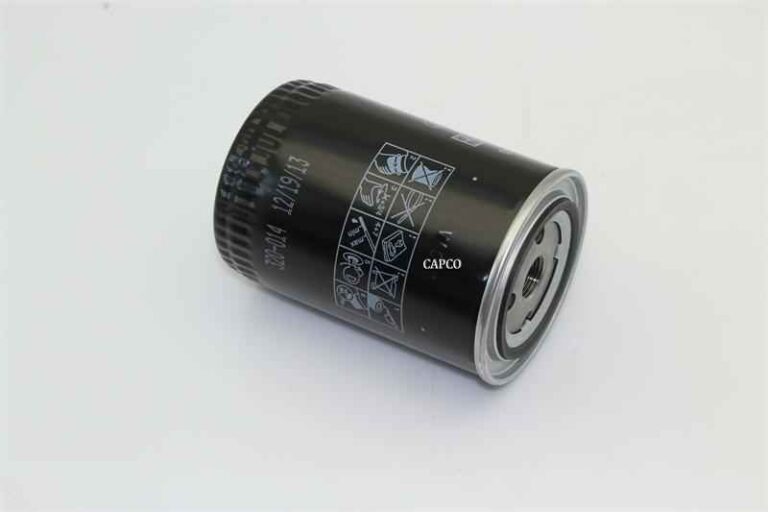 1619-0355-00 Replacement Atlas Copco Filter | Atlas Copco Replacement filter – Fast Shipping - Image 1