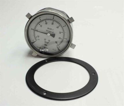 1619-2843-01 GAUGE: (OEM) Atlas Copco | Atlas Copco Oem – Fast Shipping
