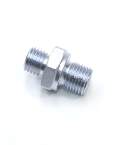 1619-5205-00 NIPPLE: (OEM) Atlas Copco | Atlas Copco Oem – Fast Shipping