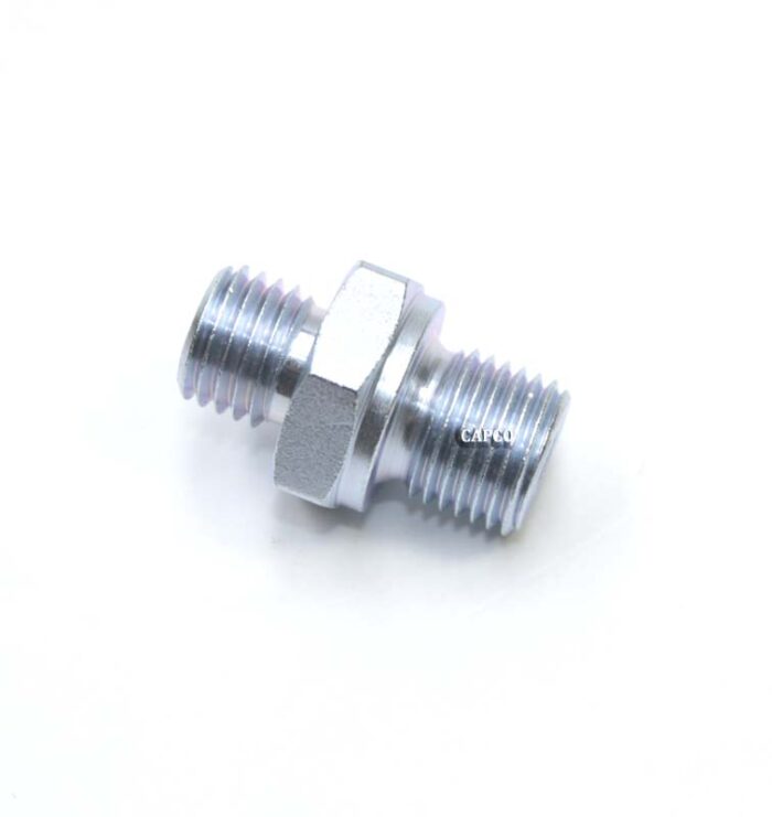 1619-5205-00 NIPPLE: (OEM) Atlas Copco | Atlas Copco Oem – Fast Shipping - Image 1