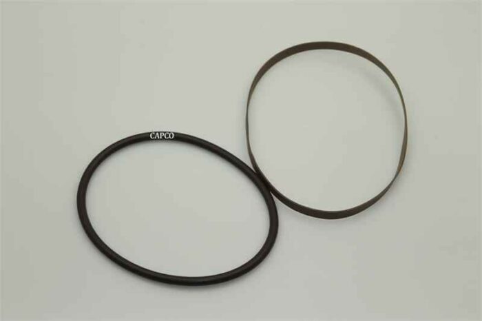1619-6200-00 Replacement Atlas Copco TEFLON RING | Atlas Copco Replacement – Fast Shipping - Image 1