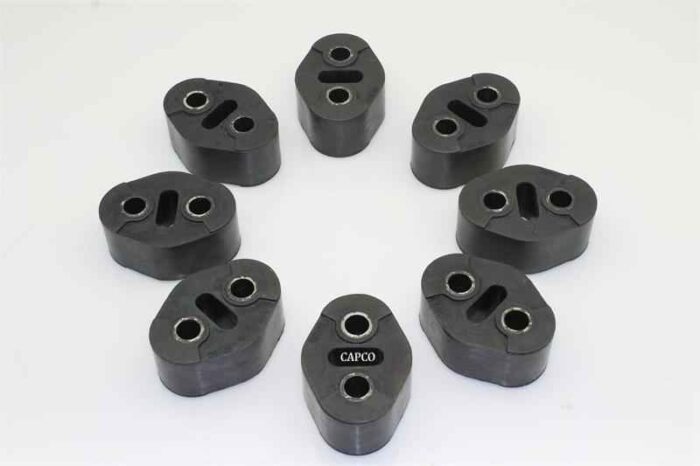 1619-6467-08 Replacement Atlas Copco RUBBERS, DRIVE COUPLING | Atlas Copco Replacement – Fast Shipping - Image 1