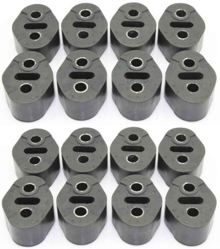1619-6467-09 Replacement Atlas Copco COUPLING SET | Atlas Copco Replacement – Fast Shipping
