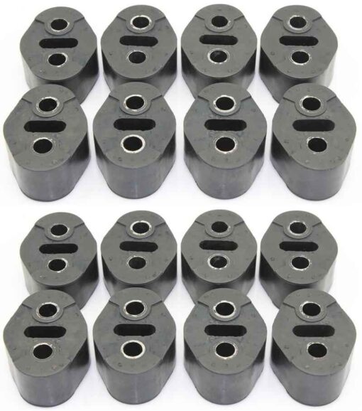 1619-6467-09 Replacement Atlas Copco COUPLING SET | Atlas Copco Replacement – Fast Shipping