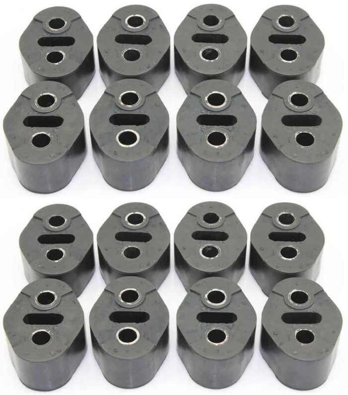 1619-6467-09 Replacement Atlas Copco COUPLING SET | Atlas Copco Replacement – Fast Shipping - Image 1