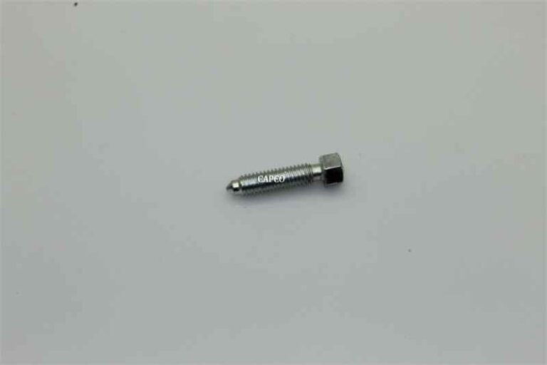 1619-6468-00 Atlas Copco (OEM) Set Screw | Atlas Copco Oem screw – Fast Shipping - Image 1