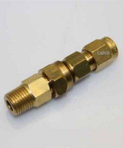 1619-6510-00 VALVE-CHECK:R .125X 8MM TUBE (OEM) Atlas Copco | Atlas Copco Oem valve – Fast Shipping