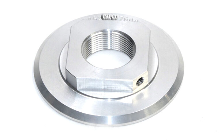 1621-4976-00 NUT (OEM) Atlas Copco | Atlas Copco Oem – Fast Shipping - Image 1