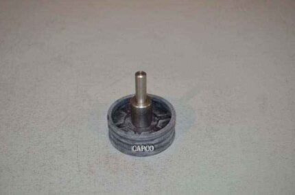 1621-9133-00 Replacement Atlas Copco PISTON | Atlas Copco Replacement – Fast Shipping
