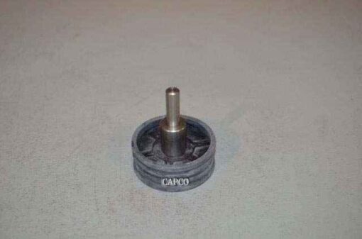 1621-9133-00 Replacement Atlas Copco PISTON | Atlas Copco Replacement – Fast Shipping