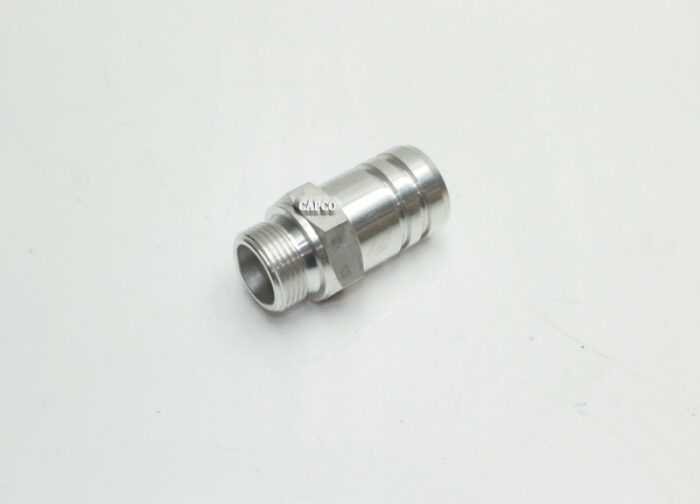 1622-0233-00 COUPLING: (OEM) Atlas Copco | Atlas Copco Oem – Fast Shipping - Image 1