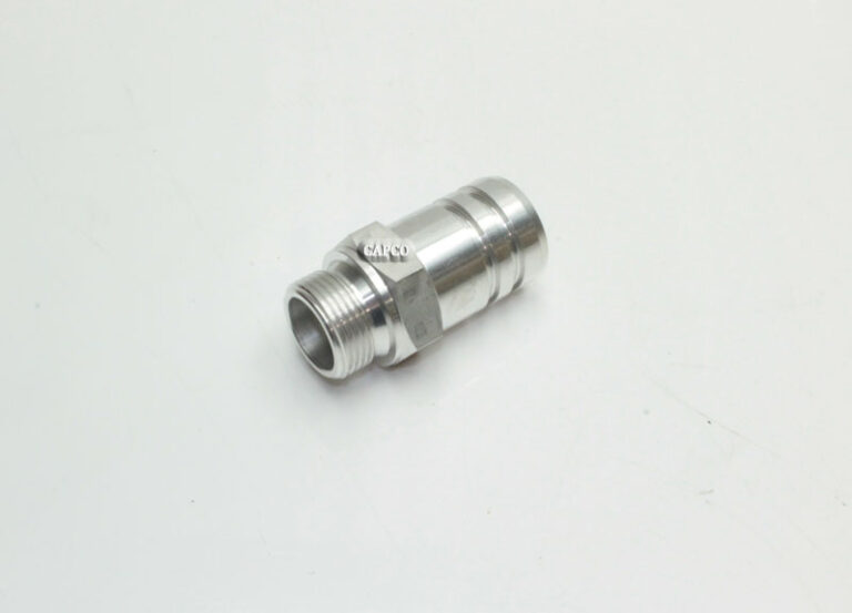 1622-0233-00 COUPLING: (OEM) Atlas Copco | Atlas Copco Oem – Fast Shipping - Image 1