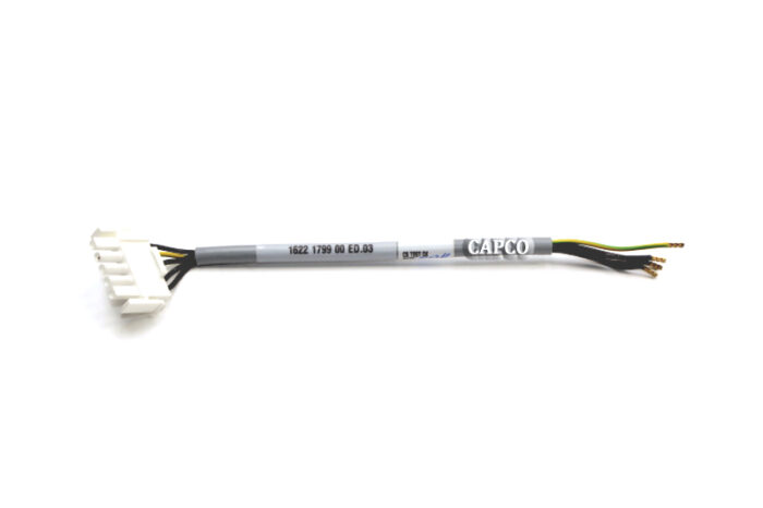 1622-1799-00 CABLE EWD50 (OEM) Atlas Copco | Atlas Copco Oem – Fast Shipping - Image 1