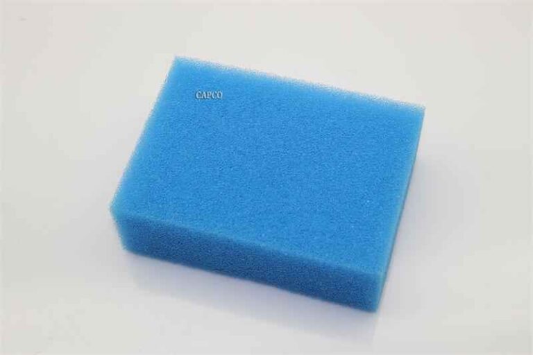 1622-2937-00 INLET FOAM (OEM) Atlas Copco | Atlas Copco Oem – Fast Shipping - Image 1