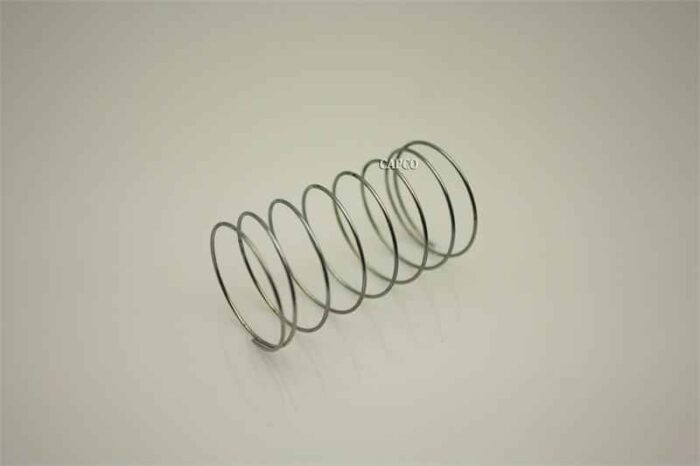 1622-3662-00 Replacement Atlas Copco Spring | Atlas Copco Replacement – Fast Shipping - Image 1