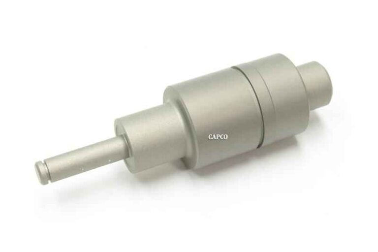 1622-3663-00 PISTON (OEM) Atlas Copco | Atlas Copco Oem – Fast Shipping - Image 1
