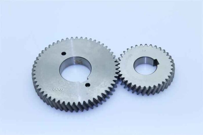 1622-5991-88 GEARS SET 41/42 (OEM) Atlas Copco | Atlas Copco Oem – Fast Shipping - Image 1