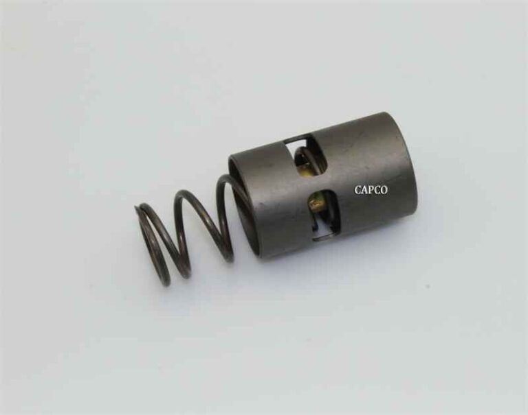 1622-7064-03 THERMOSTATIC VALVE 75C (OEM) Atlas Copco | Atlas Copco Oem valve – Fast Shipping - Image 1