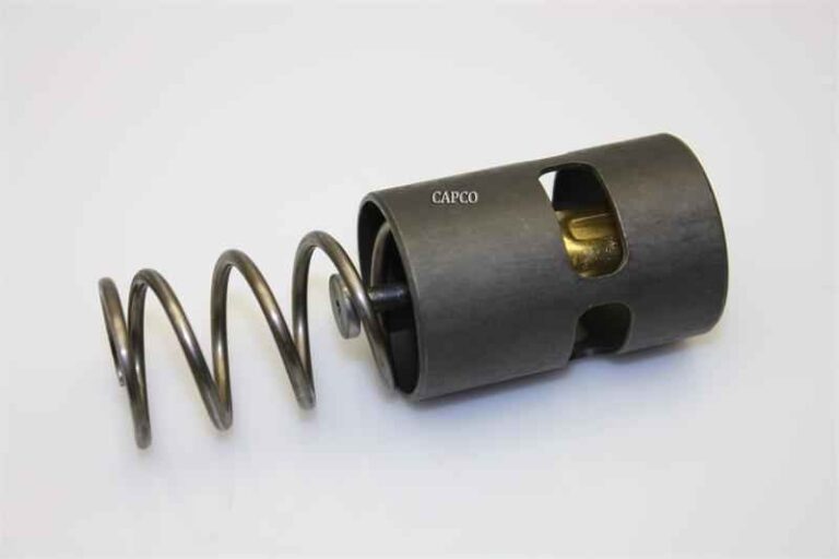 1622-7064-04Thermostat (OEM) Atlas Copco | Atlas Copco Oem – Fast Shipping - Image 1