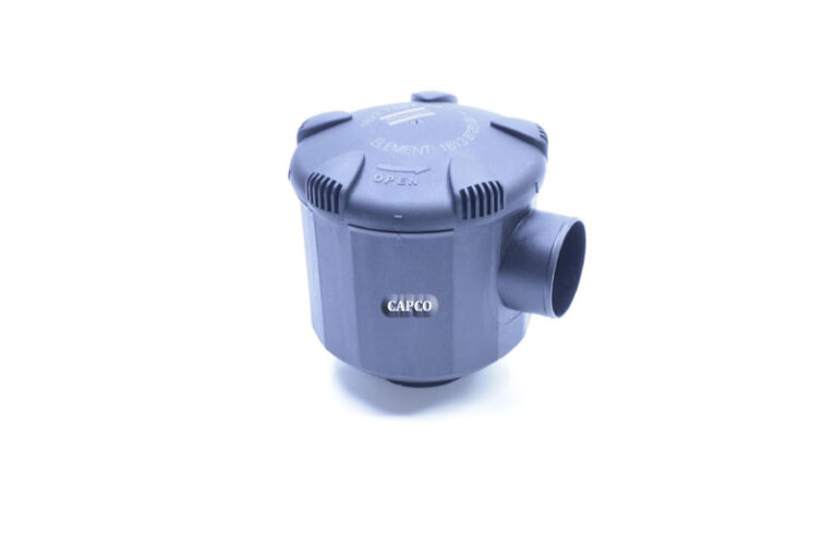 1622-7887-00 FILTER AIR (OEM) Atlas Copco | Atlas Copco Oem filter air – Fast Shipping - Image 1