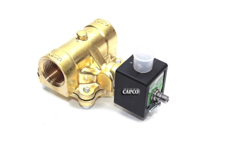 1623-2495-00 VALVE (OEM) Atlas Copco | Atlas Copco Oem valve – Fast Shipping - Image 1
