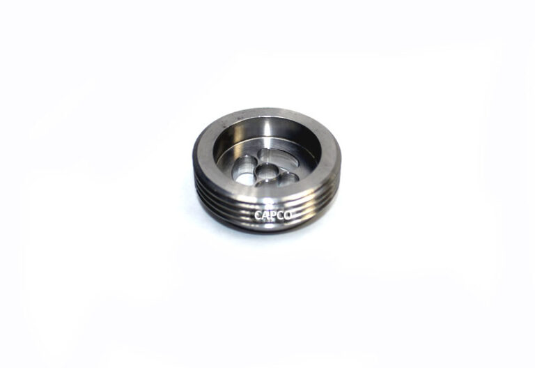 1624-0772-00 NIPPLE (OEM) Atlas Copco | Atlas Copco Oem – Fast Shipping - Image 1