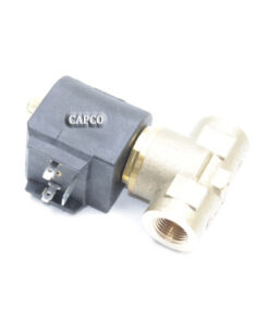 1624-5020-38 Atlas Copco (OEM) VALVE,SOL | Atlas Copco Oem valve – Fast Shipping