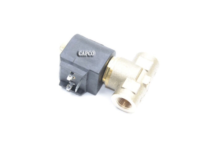 1624-5020-38 Atlas Copco (OEM) VALVE,SOL | Atlas Copco Oem valve – Fast Shipping - Image 1