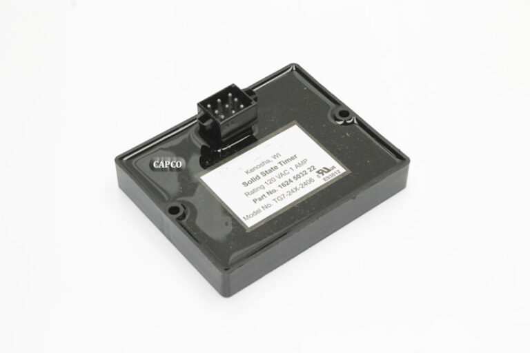 1624-5032-22 Atlas Copco (OEM) TIMER,SS,115V | Atlas Copco Oem – Fast Shipping - Image 1