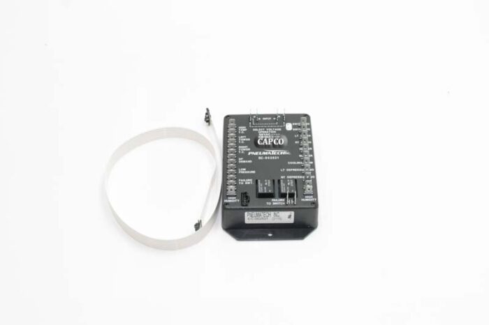 1624-5050-39 TIMER BOX (OEM) Atlas Copco | Atlas Copco Oem – Fast Shipping - Image 1
