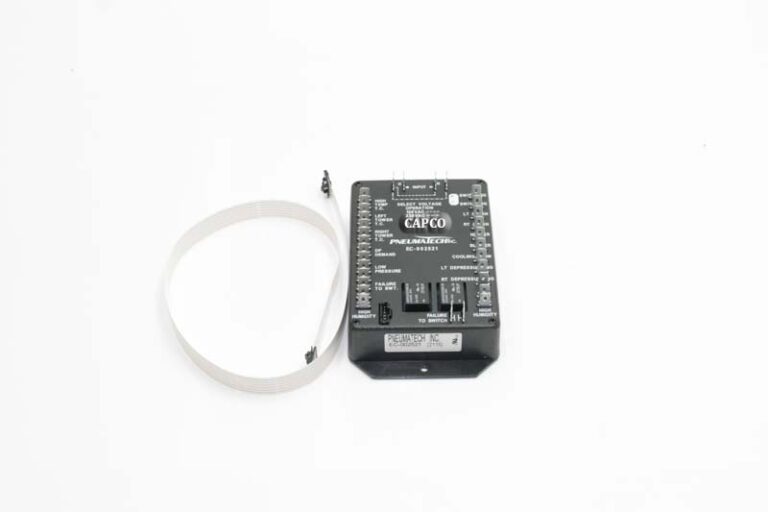 1624-5050-39 TIMER BOX (OEM) Atlas Copco | Atlas Copco Oem – Fast Shipping - Image 1
