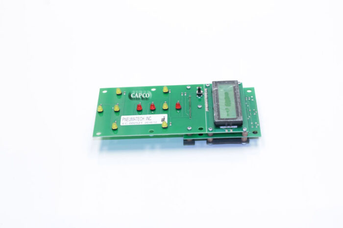 1624-5050-40 DISPLAY TIMER (OEM) Atlas Copco | Atlas Copco Oem – Fast Shipping - Image 1