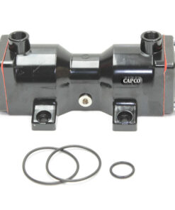 1624-7246-80 Atlas Copco (OEM) VALVE ASSEMBLY CD5-22 | Atlas Copco Oem valve – Fast Shipping