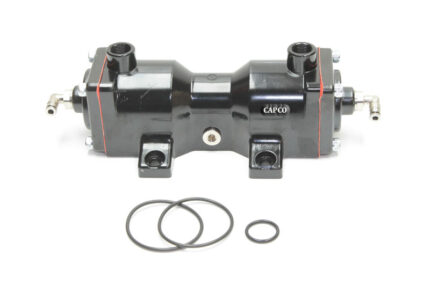 1624-7246-80 Atlas Copco (OEM) VALVE ASSEMBLY CD5-22 | Atlas Copco Oem valve – Fast Shipping