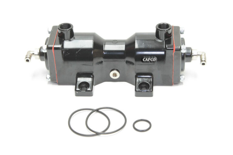 1624-7246-80 Atlas Copco (OEM) VALVE ASSEMBLY CD5-22 | Atlas Copco Oem valve – Fast Shipping - Image 1