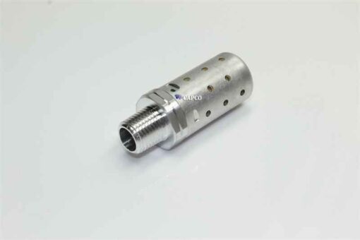 1624-7308-00 Atlas Copco (OEM) SILENCER | Atlas Copco Oem – Fast Shipping
