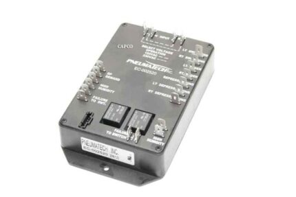 1624502113 Pnuematech Timer Box | OEM  – Fast Shipping