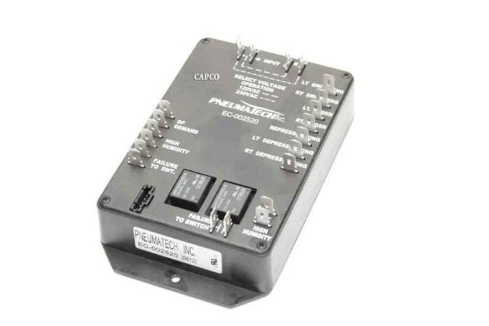 1624502113 Pnuematech Timer Box | OEM  – Fast Shipping - Image 1