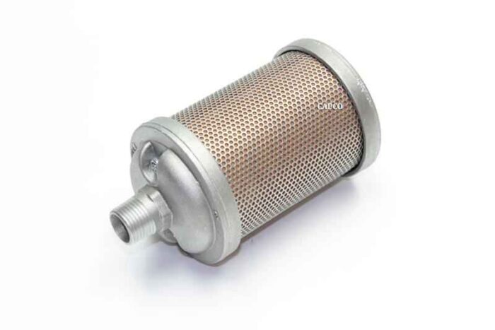 1624595207 Pneumatech Muffler | OEM  – Fast Shipping - Image 1