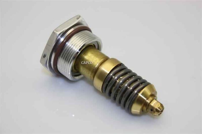 1627404053 Quincy Thermostat | OEM  – Fast Shipping - Image 1