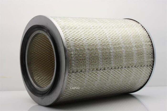 1627410038 Replacement Quincy Air Filter | OEM Replacement filter air – Fast Shipping - Image 1