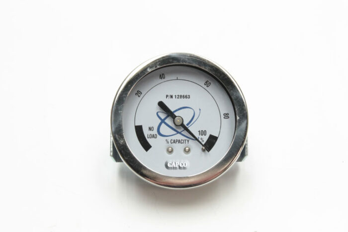1627433007 Quincy Gauge | OEM  – Fast Shipping - Image 1