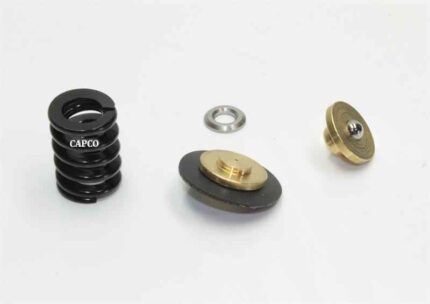 1627456261 Quincy Pilot Valve Repair Kit | OEM Kit valve air – Fast Shipping