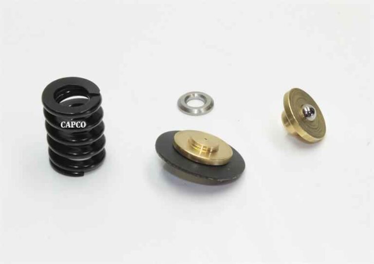 1627456261 Quincy Pilot Valve Repair Kit | OEM Kit valve air – Fast Shipping - Image 1
