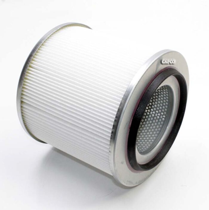 1630-0003-30 AIR FILTER (OEM) Atlas Copco | Atlas Copco Oem filter air – Fast Shipping - Image 1