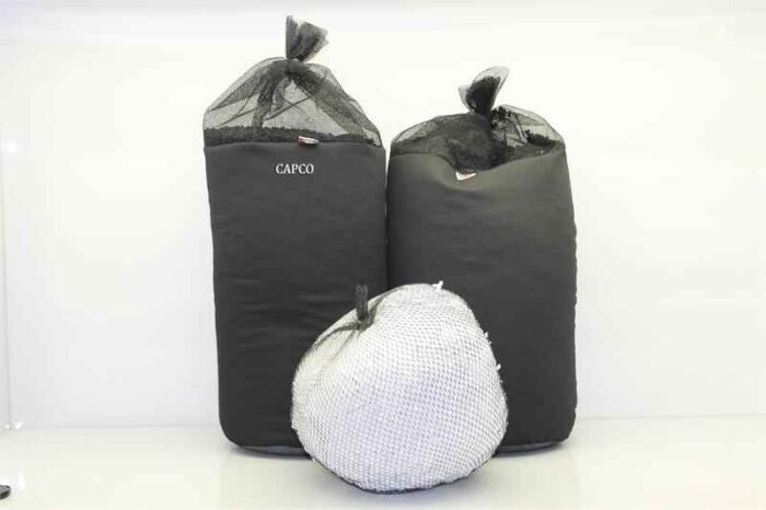 1C331040-63 Replacement Donaldson Activated Carbon OWS Bag Kit | OEM Replacement kit – Fast Shipping - Image 1