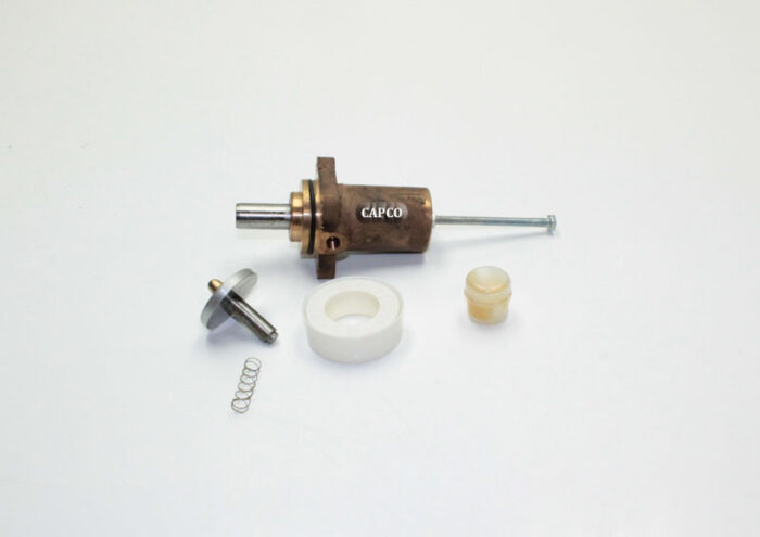 200751.0 Replacement Kaeser KIT, VALVE INLET | OEM Replacement kit valve – Fast Shipping - Image 1