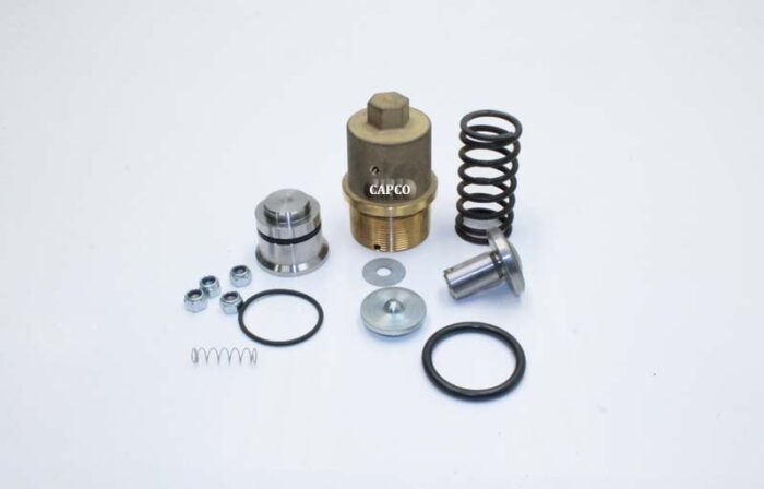 200777.0 Replacement Kaeser Maintenance Kit | OEM Replacement kit – Fast Shipping - Image 1