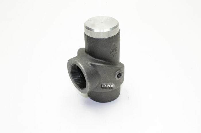 200EBM527 Replacement Gardner Denver Minimum Pressure Valve | Gardner Denver Replacement valve – Fast Shipping - Image 1