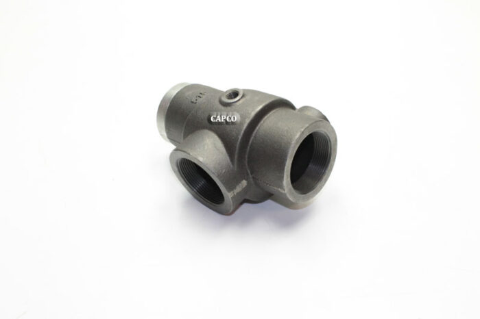 200ESM527A Replacement Gardner Denver Minimum Pressure Valve | Gardner Denver Replacement valve – Fast Shipping - Image 1
